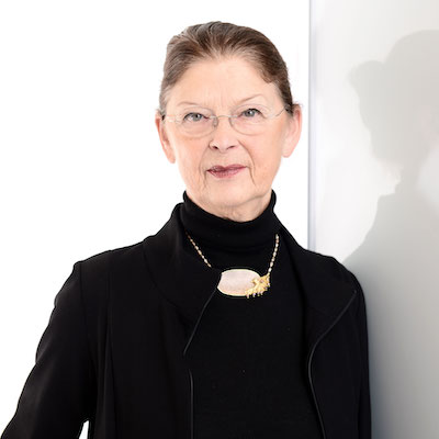 Karin Melchior