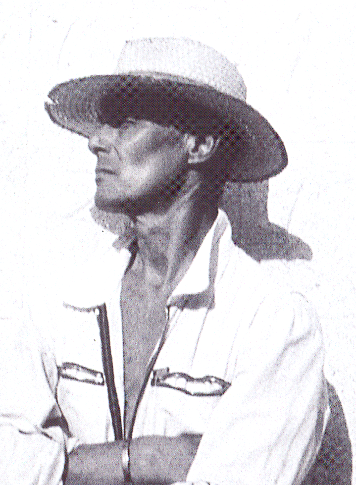 Portait.Rainer Kriester